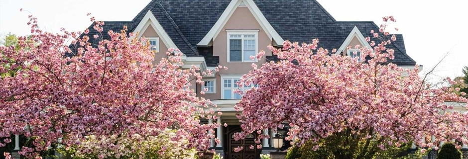 Spring Home Improvement Checklist