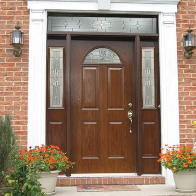 Exterior Doors