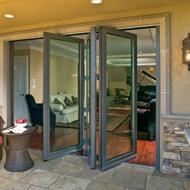 Folding Doors