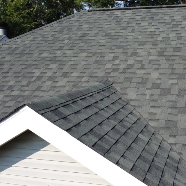 Forever Roofing System