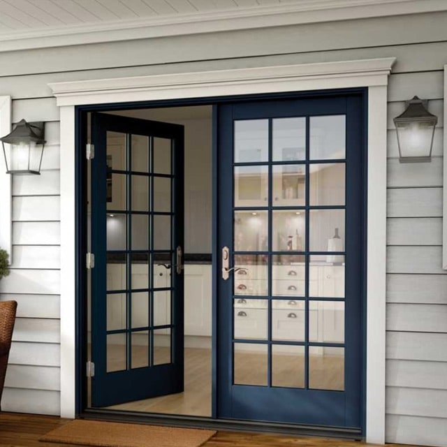 French Doors