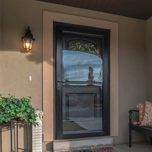 Storm Doors