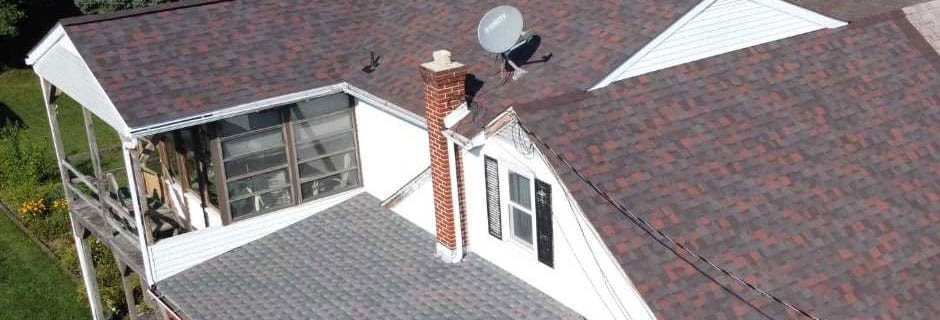 How A New Roof Is Installed