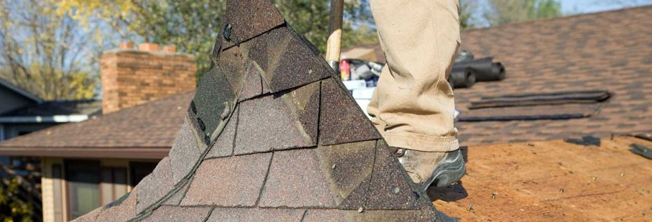 Ten Warning Signs You Need A Roof Replacement