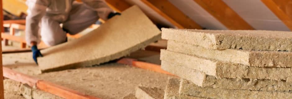Where To Insulate Your House
