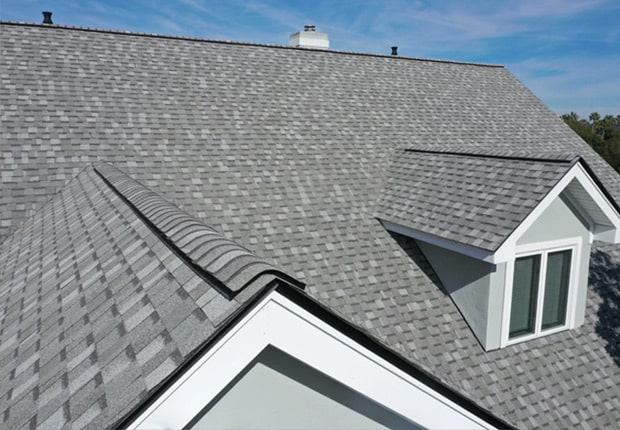 Asphalt Shingles