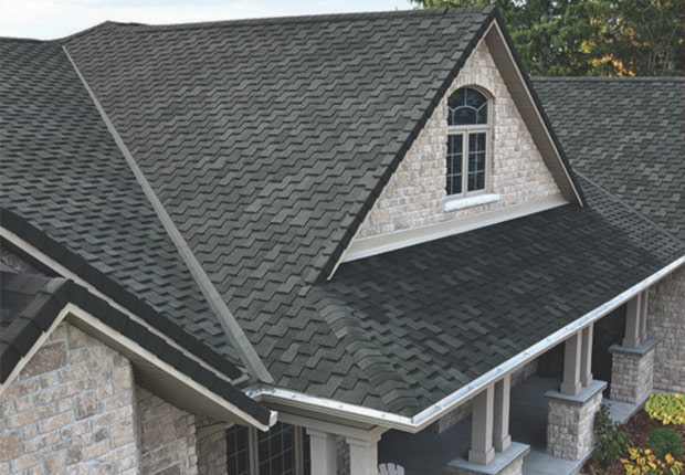 Enfinity Forever Roofing System
