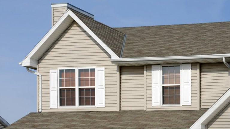 Fiber Cement Siding