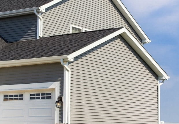 Vinyl Siding