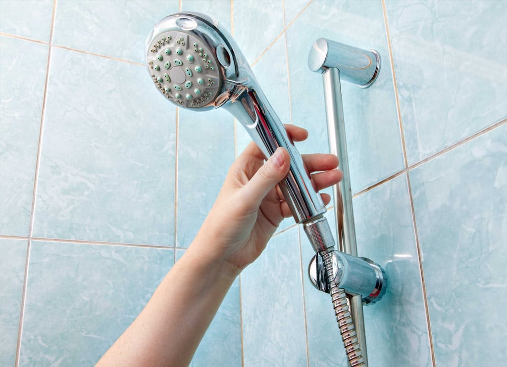 Hand Shower Accessory