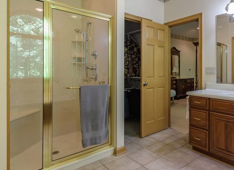 One Day Bath Remodel Green Eco Solutions