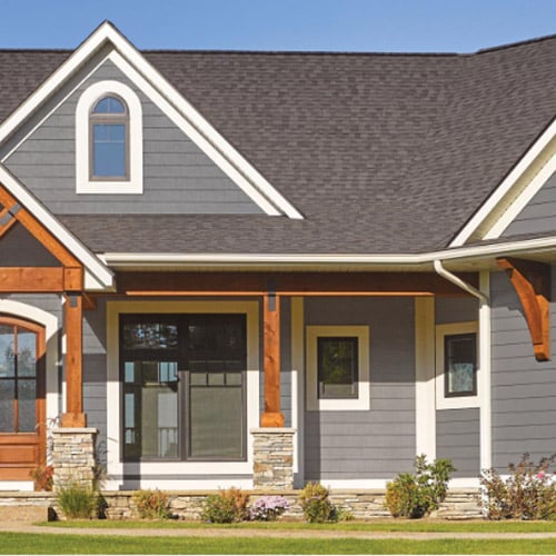 Your Local Exterior Home Improvement Contractor in Allentown, PA | Home ...