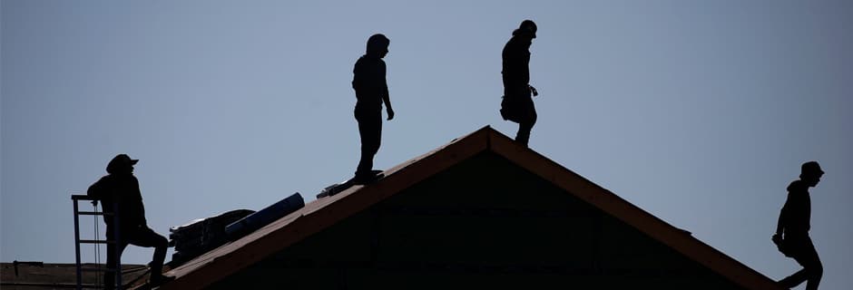 Avoid Common Roofing Scams